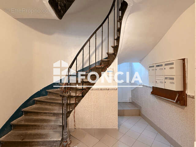 Appartement à FERRIERES-EN-BRIE