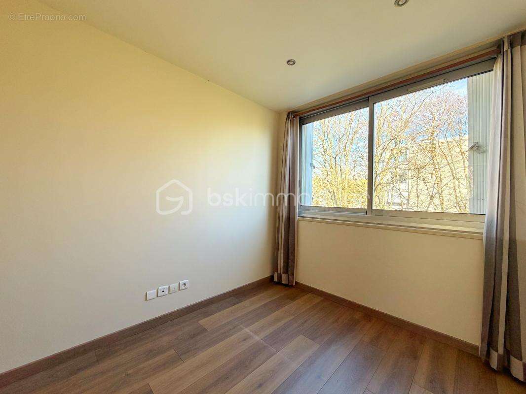 Appartement à MARLY-LE-ROI