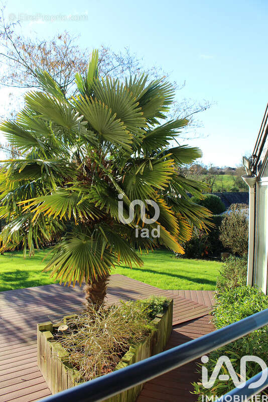 Photo 2 - Maison à L&#039;HUISSERIE