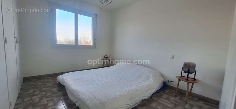 Appartement à LA TRANCHE-SUR-MER