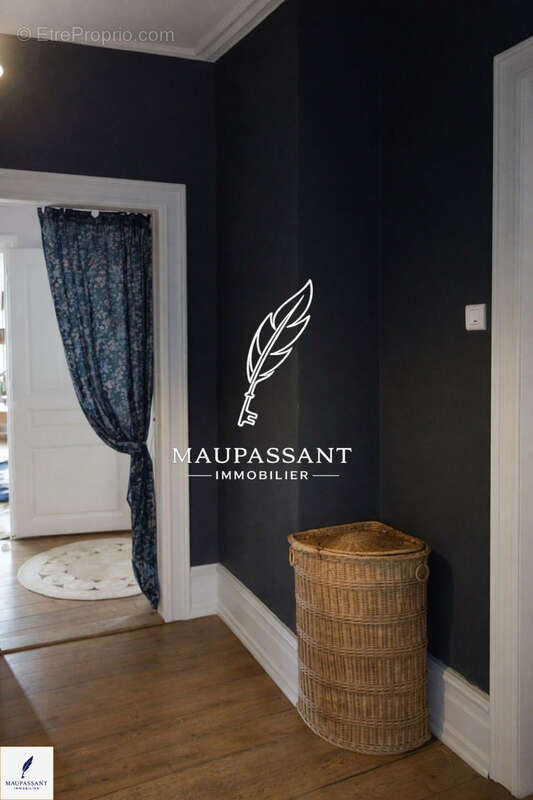 Appartement à COLMAR