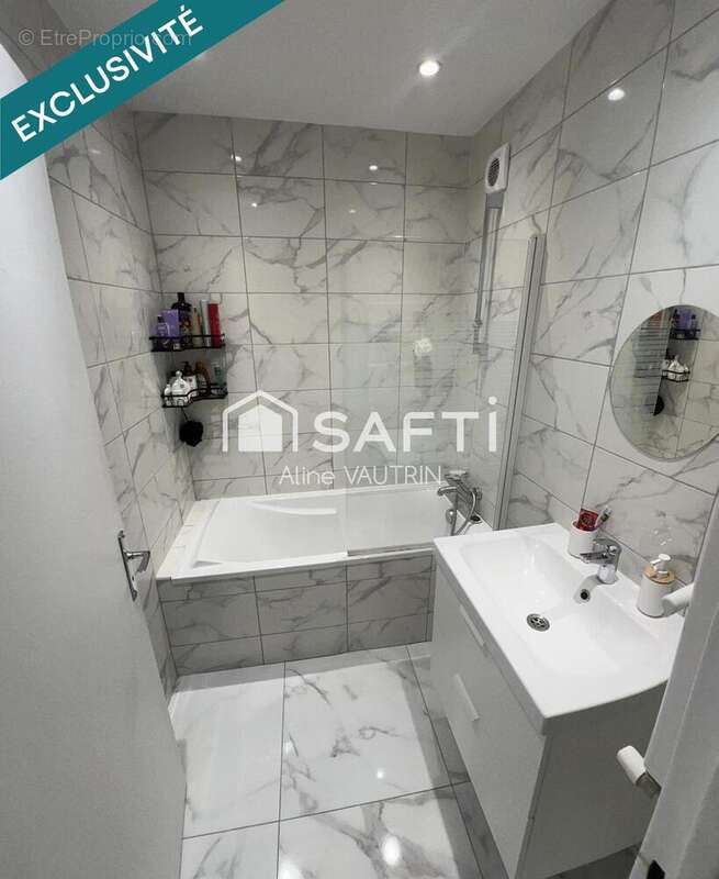 Photo 5 - Appartement à CHENOVE