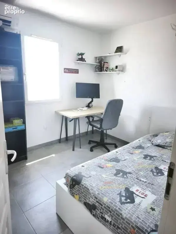 Istres en exclusivité, villa T5 - photo 12