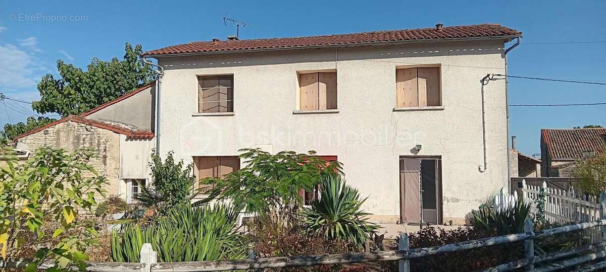Maison avec gros potentiel - photo 3