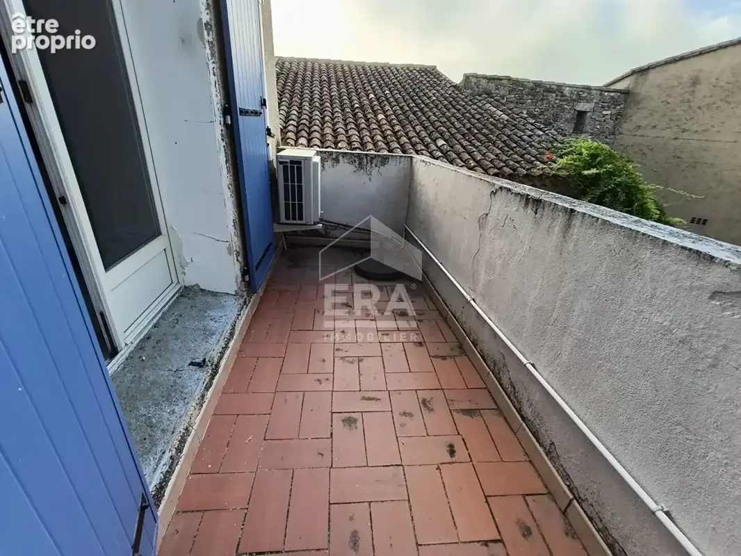 Maison 58m² à châteauneuf-de-gadagne - photo 4