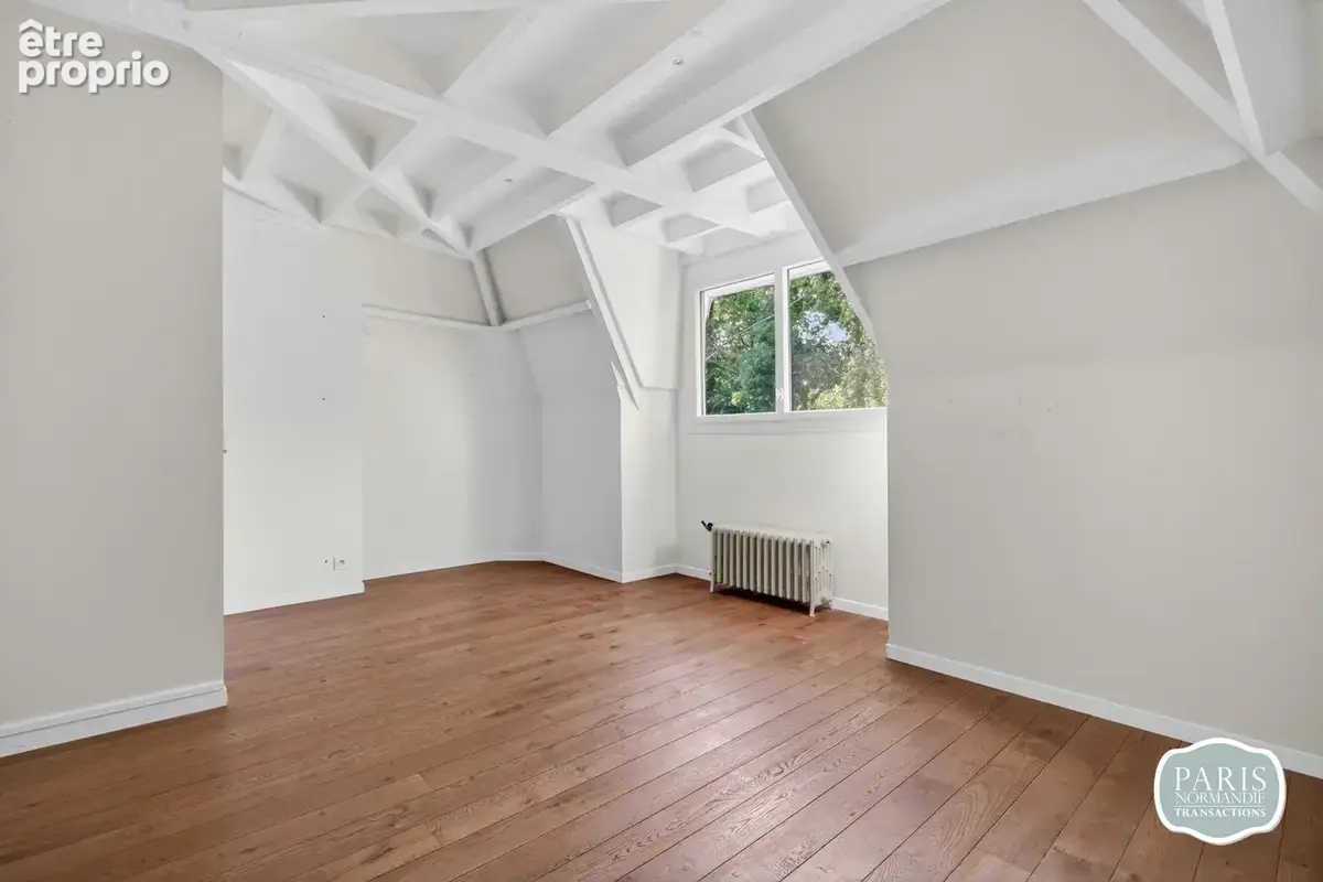 Vends maison familiale -  272,64m2 - Saint-Germain-en-Laye / Fourqueux - photo 17