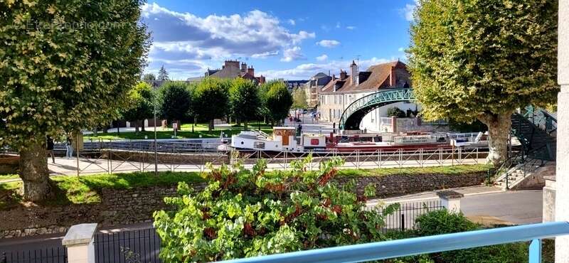 Appartement à MONTARGIS