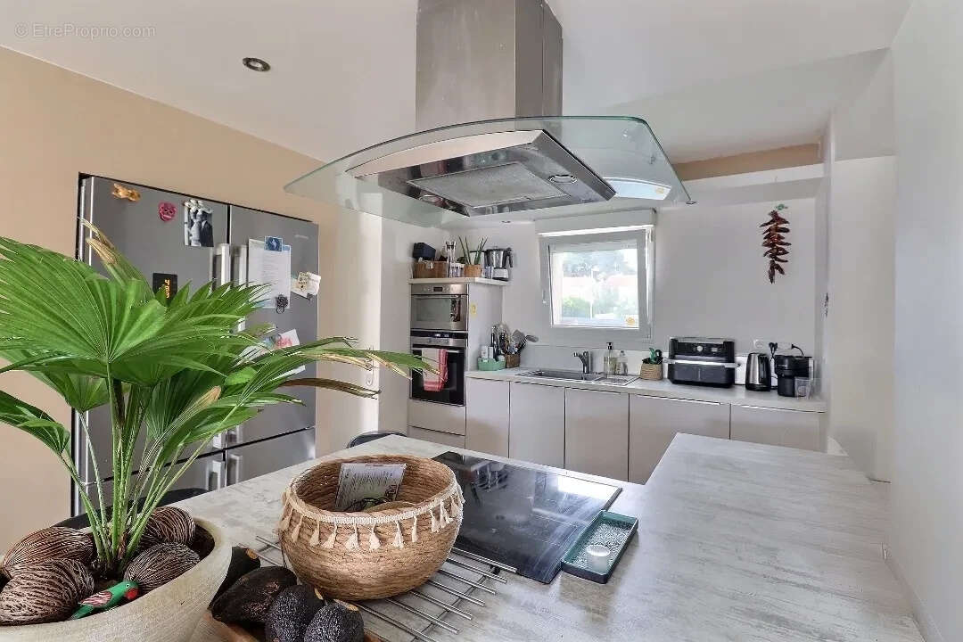 Maison à LA GRANDE-MOTTE