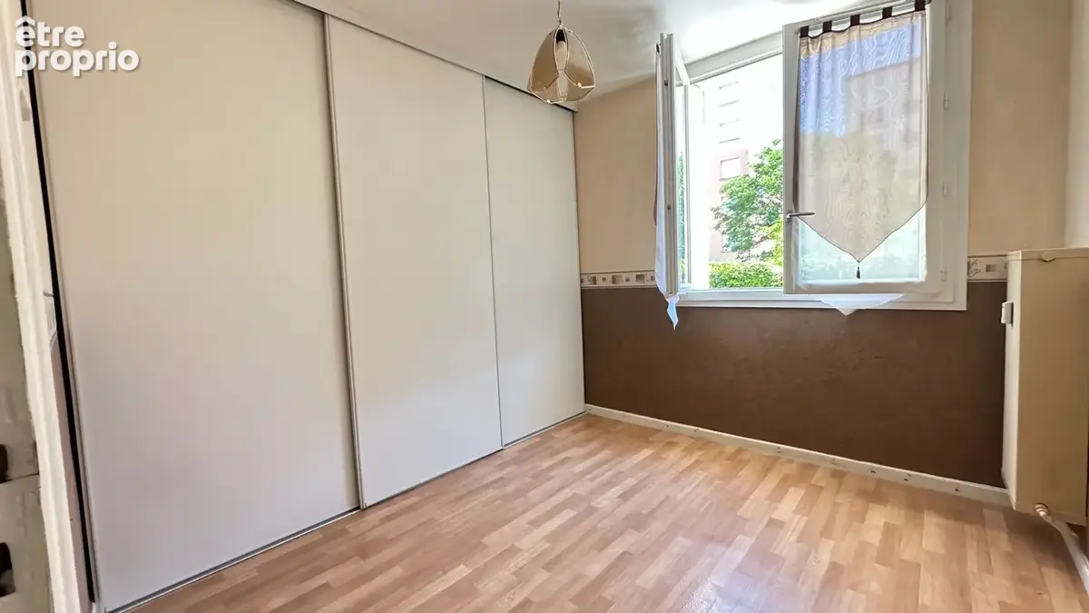 Appartement Vienne 4 pièce(s) - photo 6