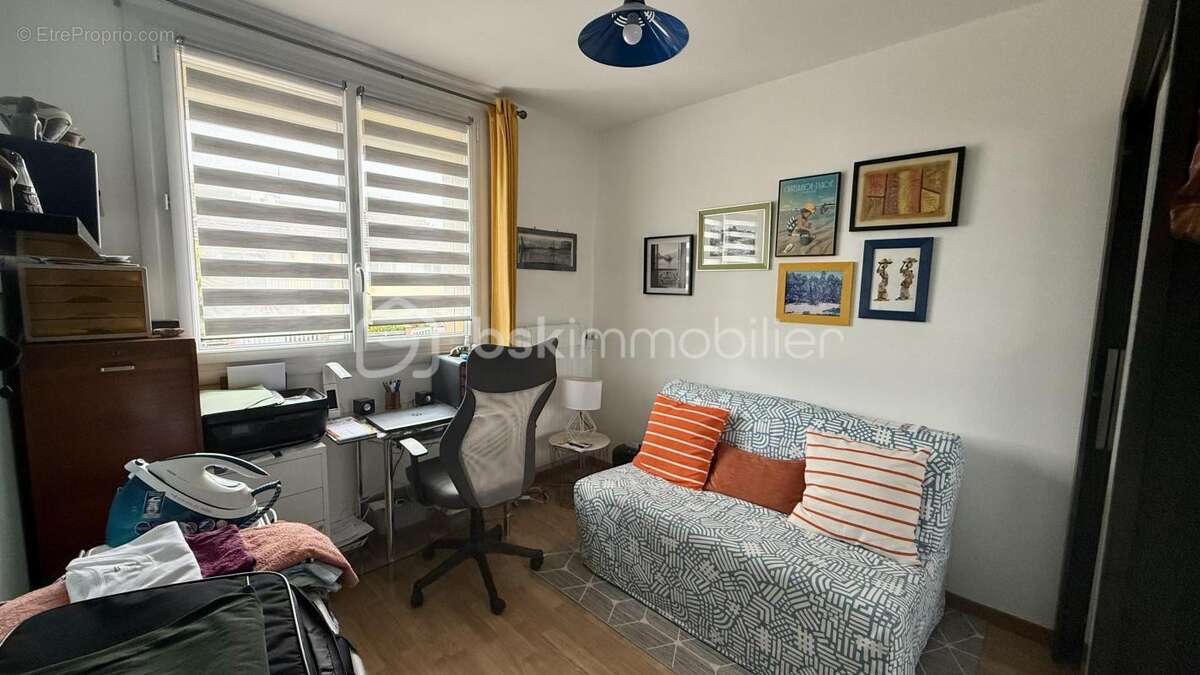 Maison à SAINT-GEORGES-DES-GROSEILLERS