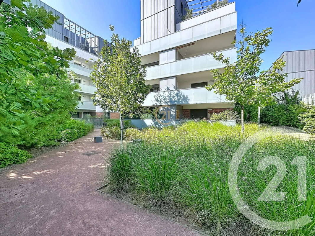 Appartement 79 m² à Lyon-8e  - photo 23