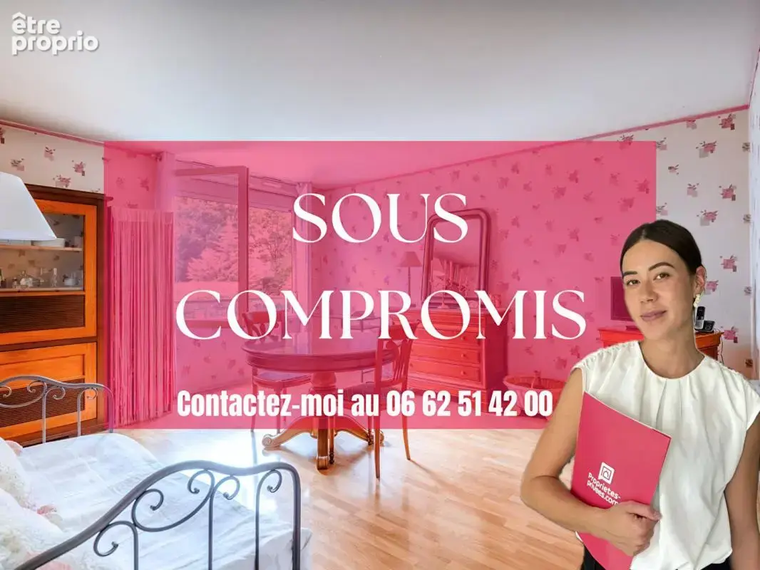 Appartement à MAISONS-ALFORT