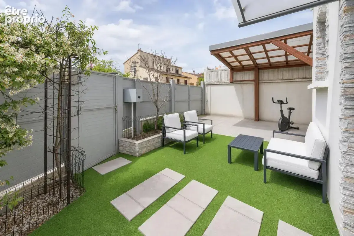 Maison de 4 pièces de 165 m² au Plessis-Robinson - photo 15