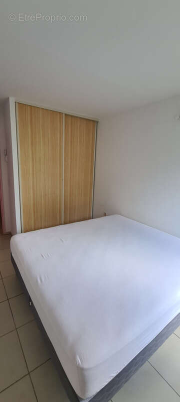 Appartement à SAINT-PAUL