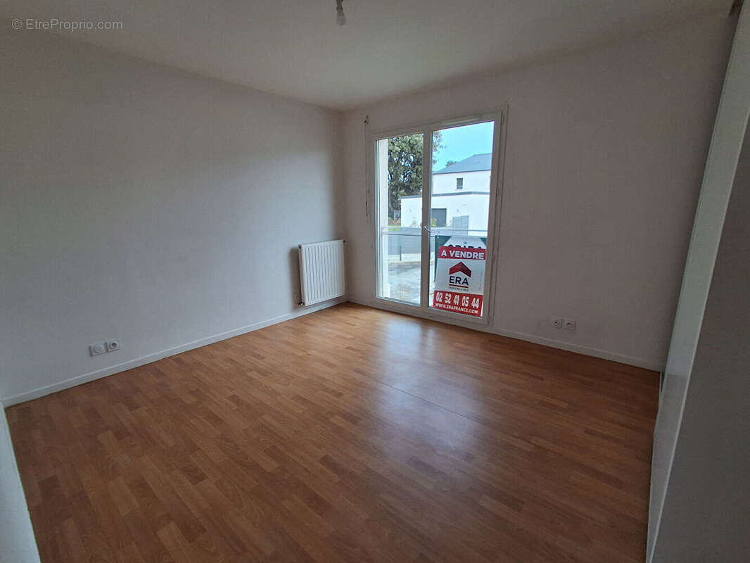 Maison 101m² à saint-nazaire - photo 9