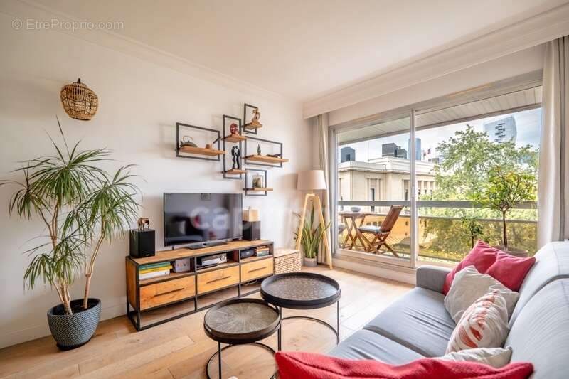 Appartement à PUTEAUX