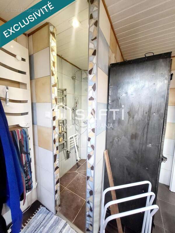 Photo 9 - Maison à LAVANCIA-EPERCY