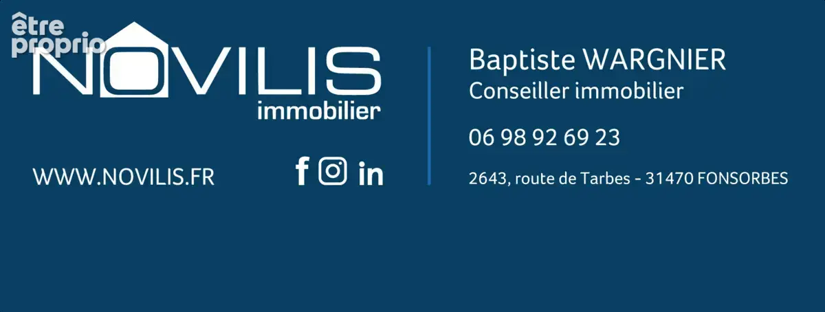 Villa de 170 m² avec piscine et environnement exceptionnelle - photo 8