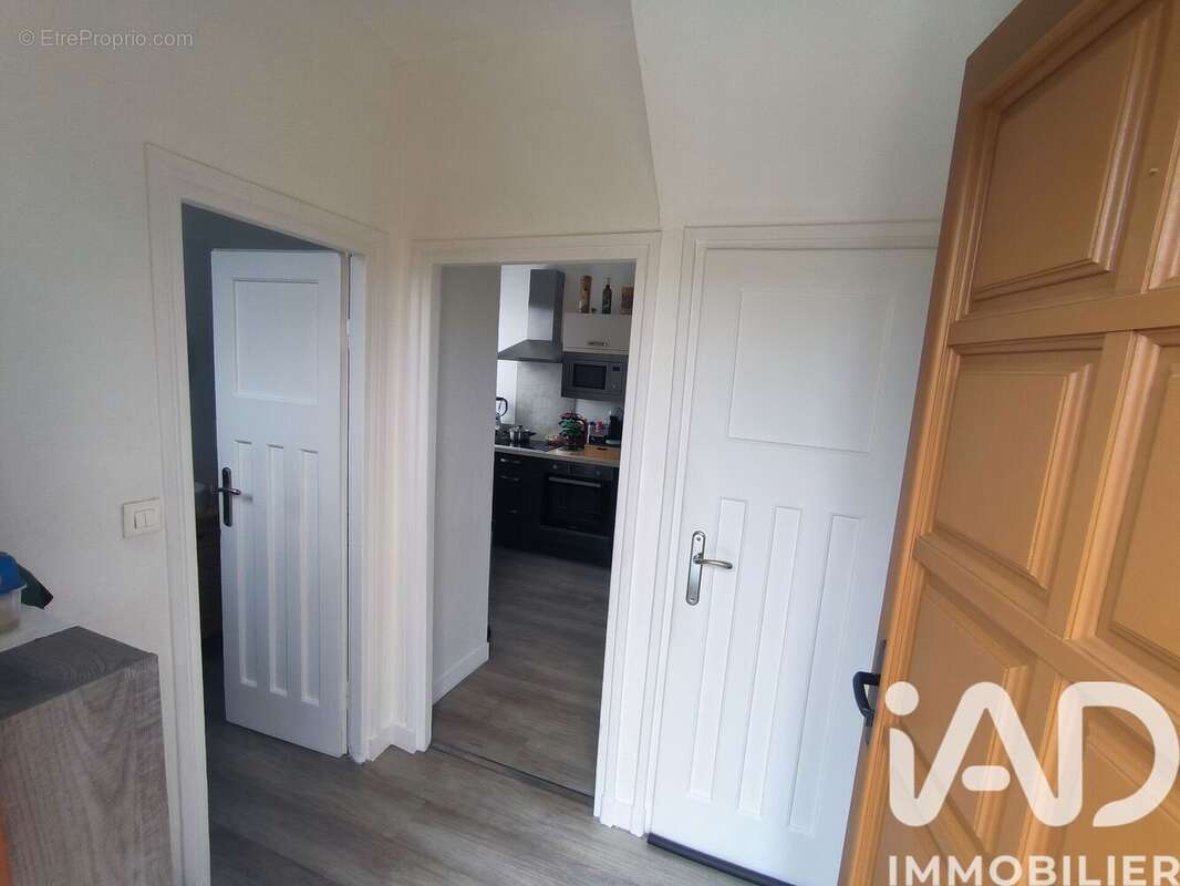 Photo 4 - Maison à LA CHAPELLE-REANVILLE