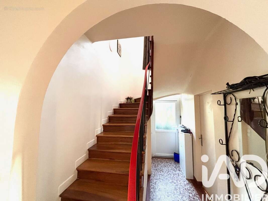 Photo 7 - Maison à LE BLANC