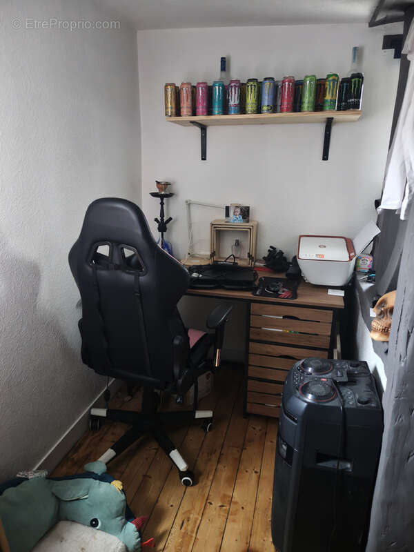 Appartement à LISIEUX