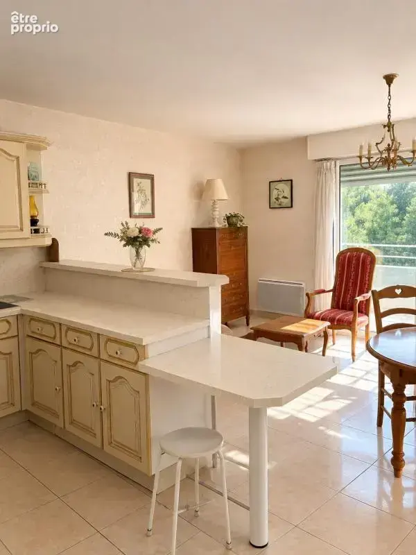 Photo Appartement à Guidel au prix de 250 000€