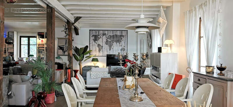 Appartement à MESSERY