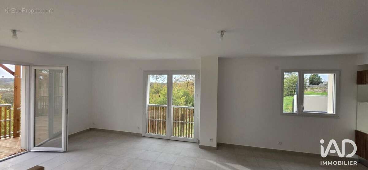 Photo 4 - Maison à COUERON