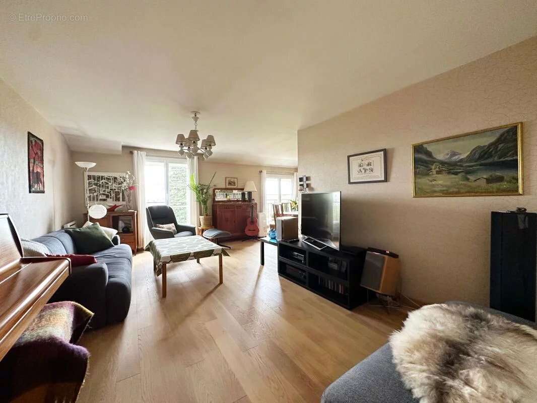 Appartement à HERBLAY