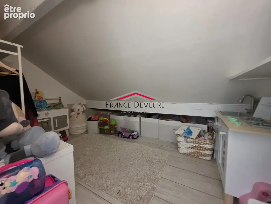 Maison 6 pièces 105 m² à vendre à Taverny (95150) - photo 8