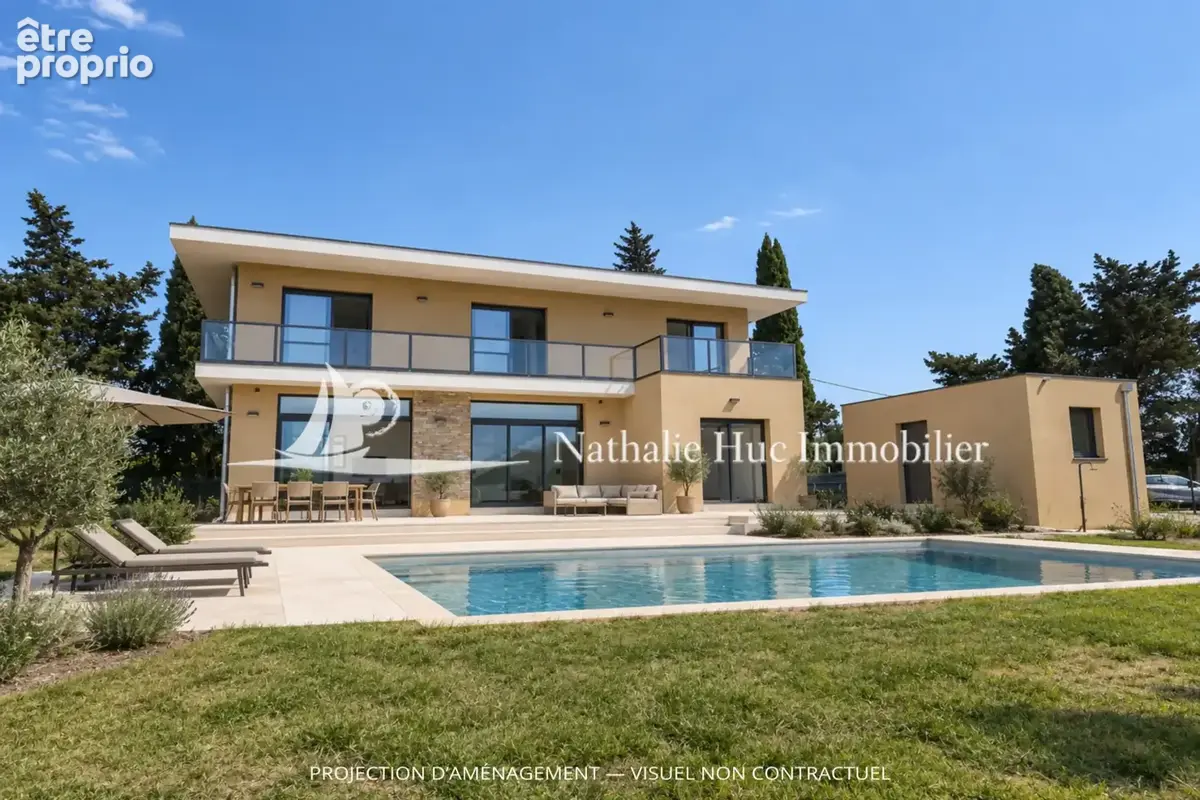 Maison 5 pièces 120 m² à vendre à Saint-Cyprien (66750) - photo 5
