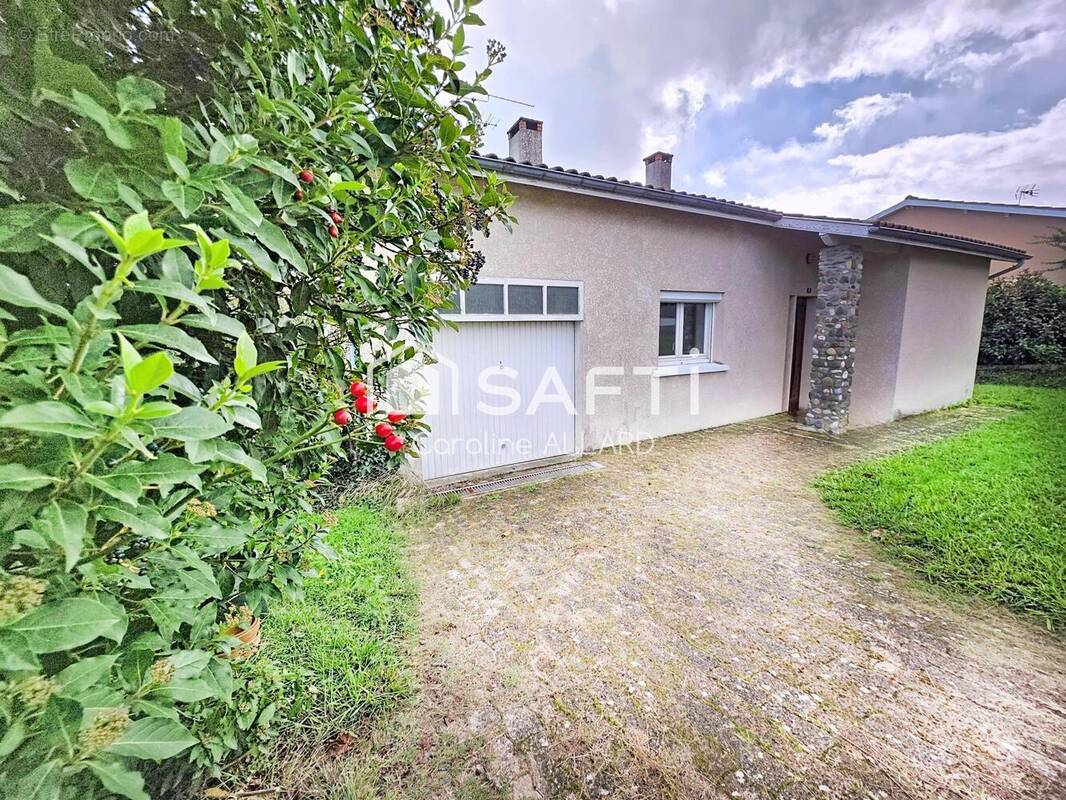 Photo 1 - Maison à SAMATAN