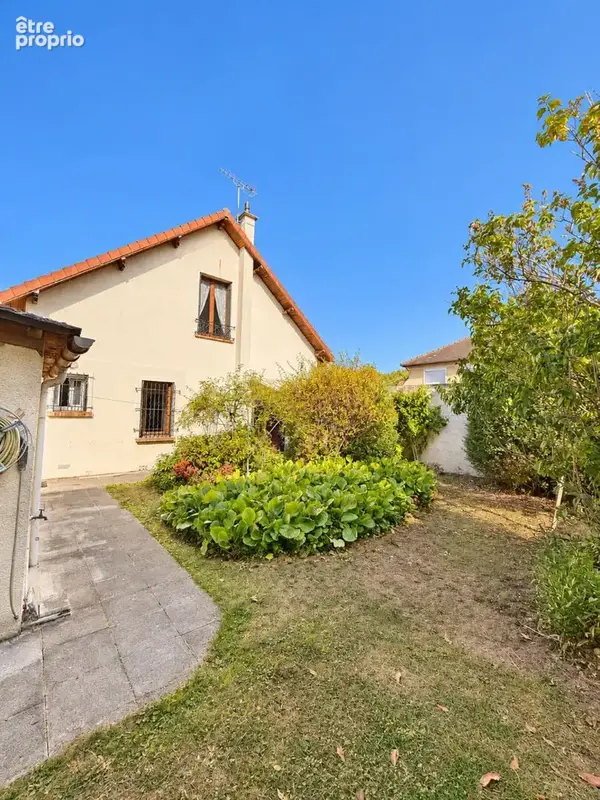 Photo Maison à Villiers-Le-Bel au prix de 309 900€