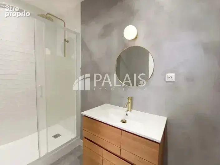 3 pièces balcon - photo 12
