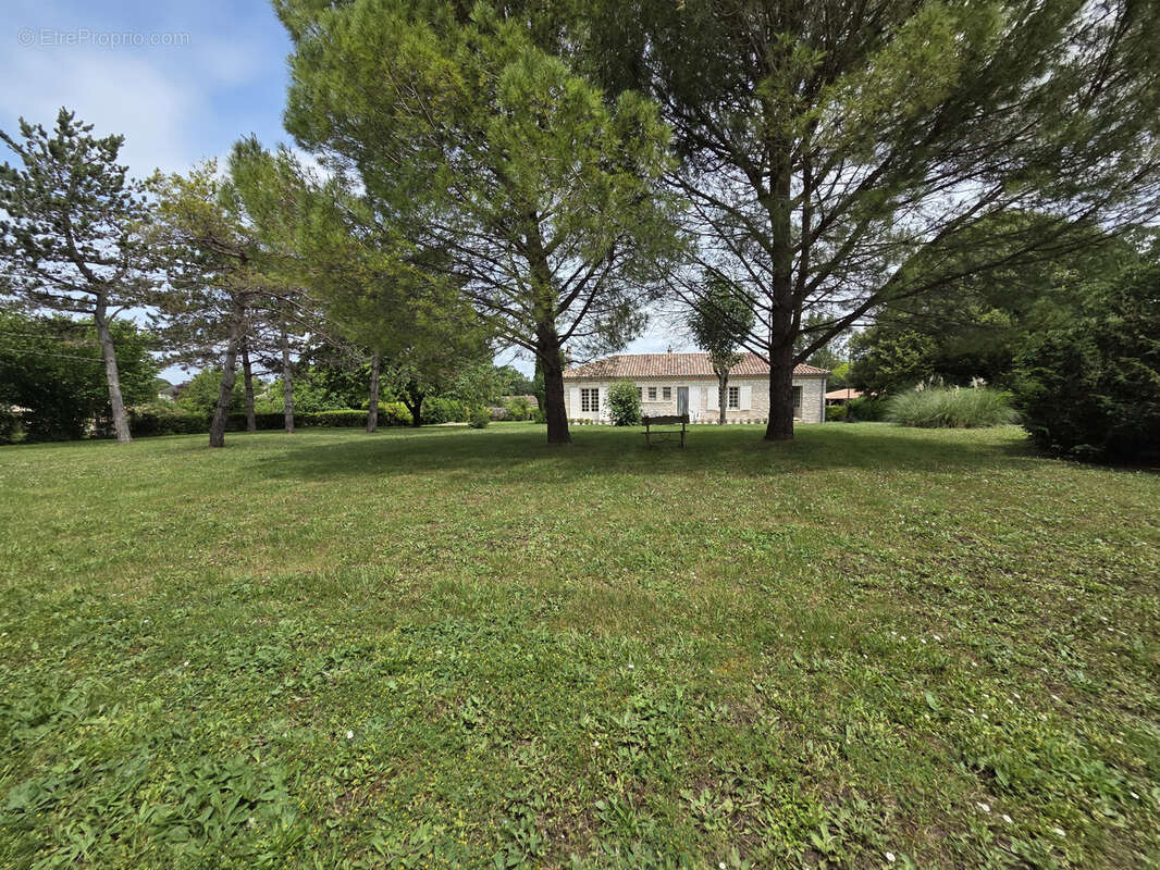 Charmante maison à Castillonnes - photo 22