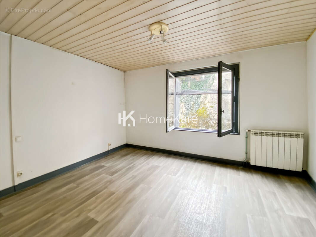 Appartement à LA REOLE