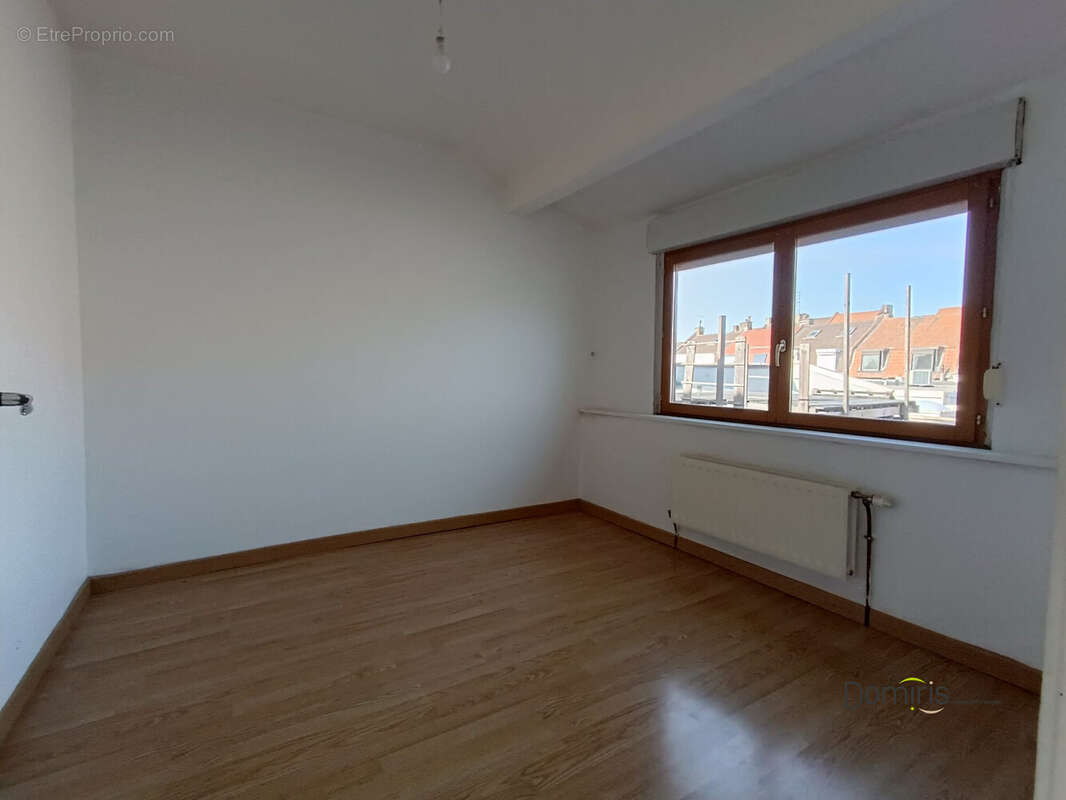 Maison à LYS-LEZ-LANNOY