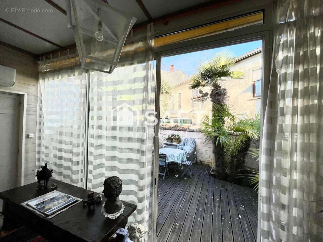 Photo 9 - Maison à LE BOUSCAT