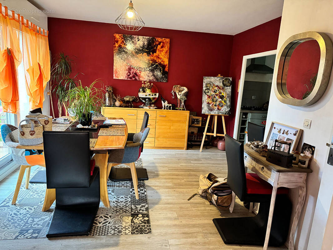 Maison à PLOUMILLIAU