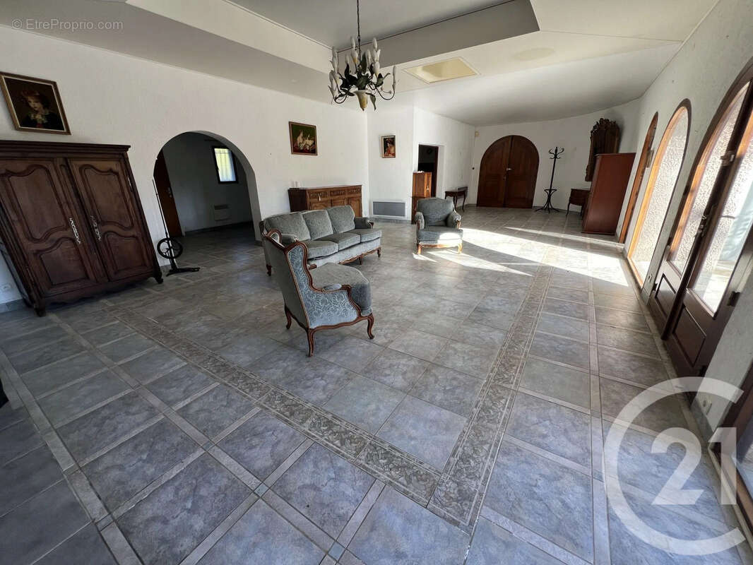 Appartement à BIGUGLIA