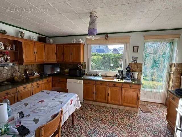 Maison à PAS-EN-ARTOIS