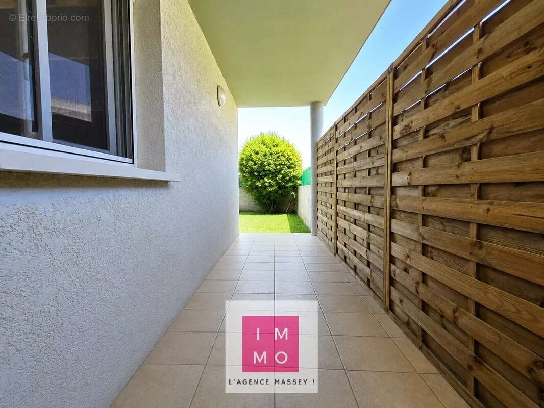 Appartement à TARBES
