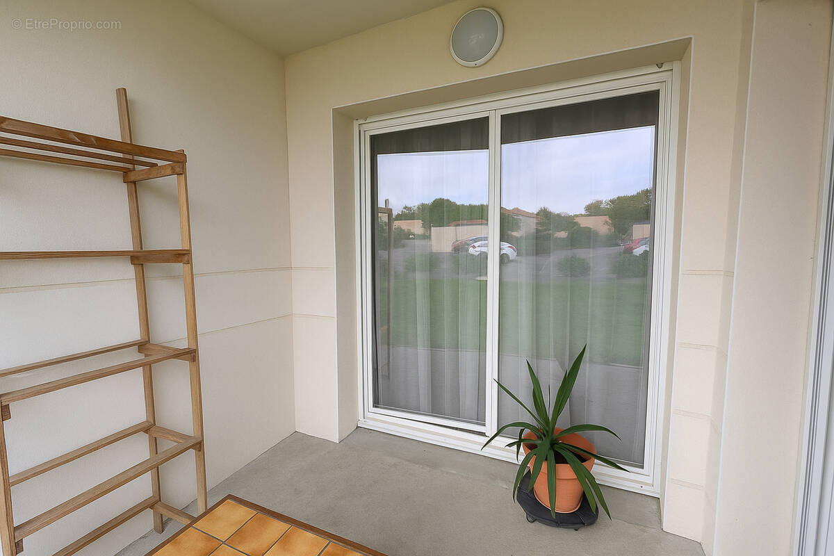 Appartement à TONNAY-CHARENTE