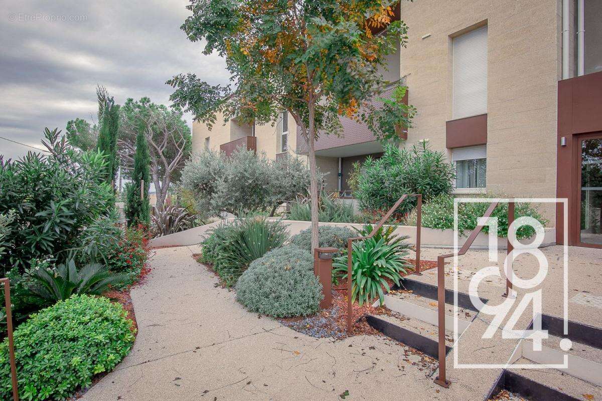 Appartement à SALON-DE-PROVENCE