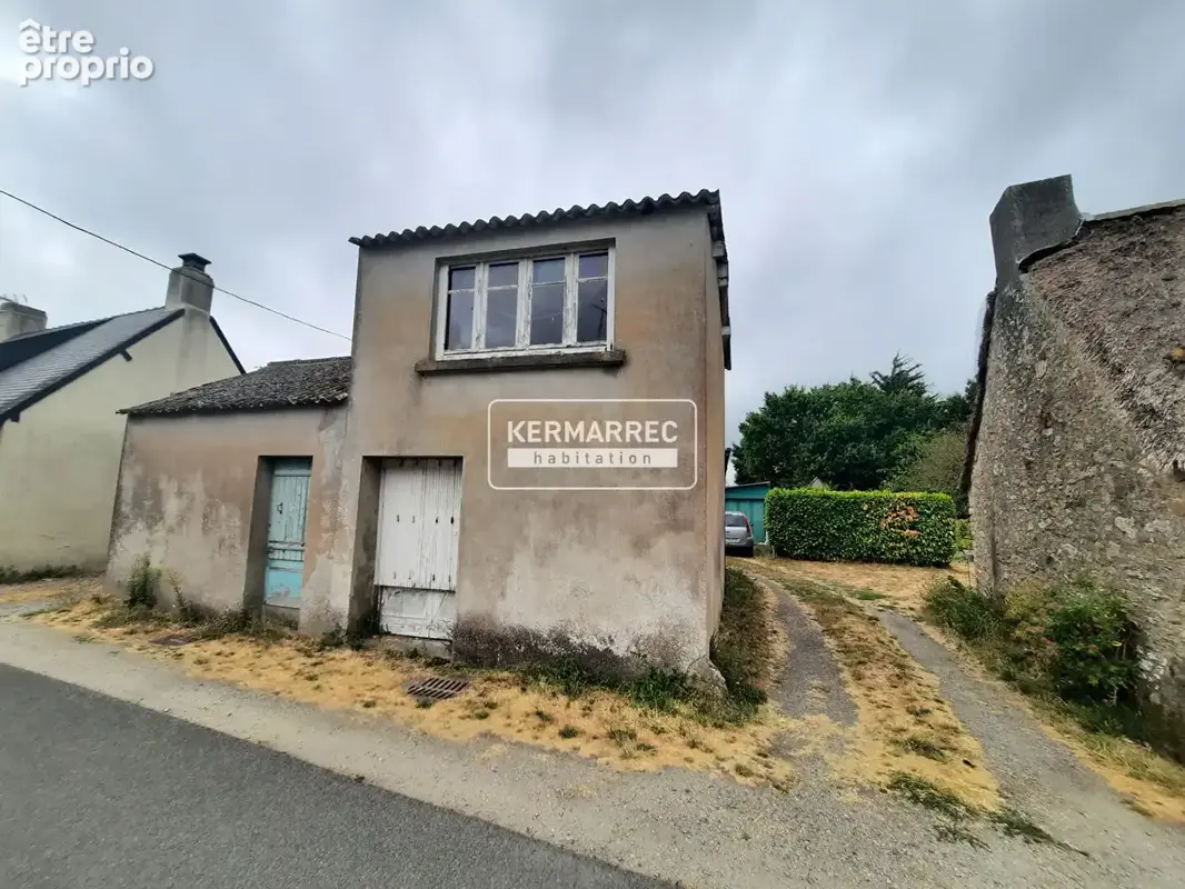 Saint Joachim - proche bourg - photo 4