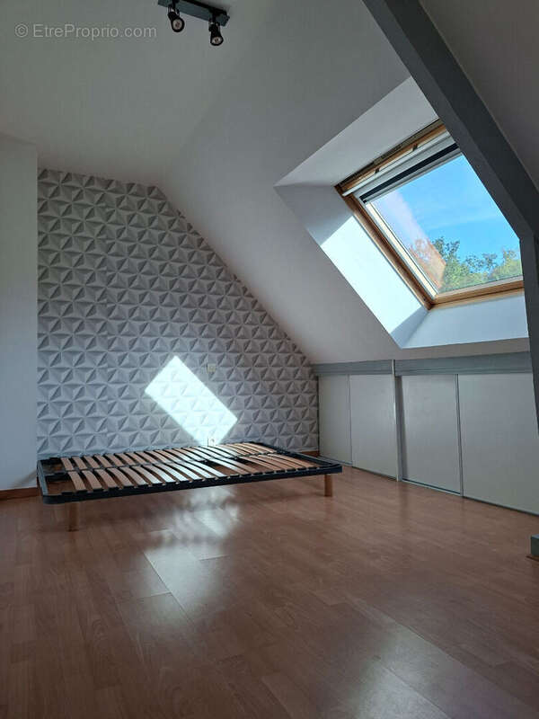 Maison à LE THEIL-DE-BRETAGNE