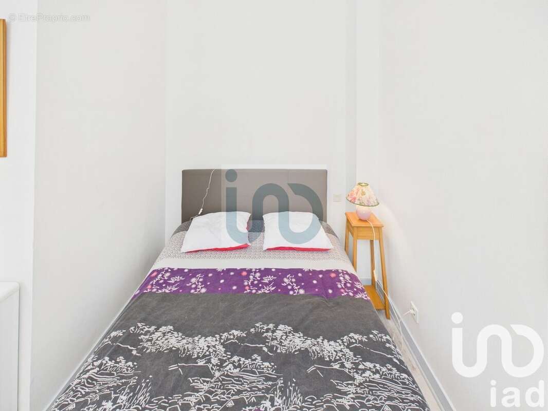 Photo 6 - Appartement à LA ROCHELLE