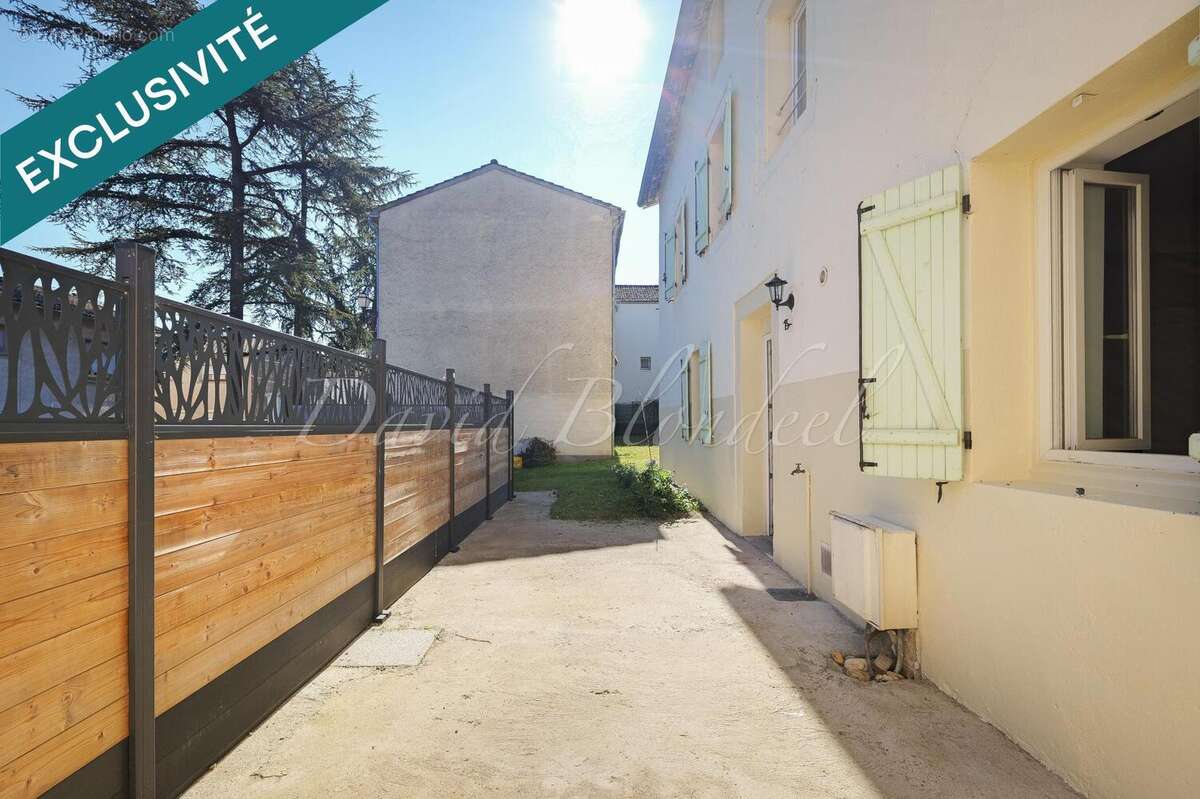 Photo 4 - Maison à GRAULHET