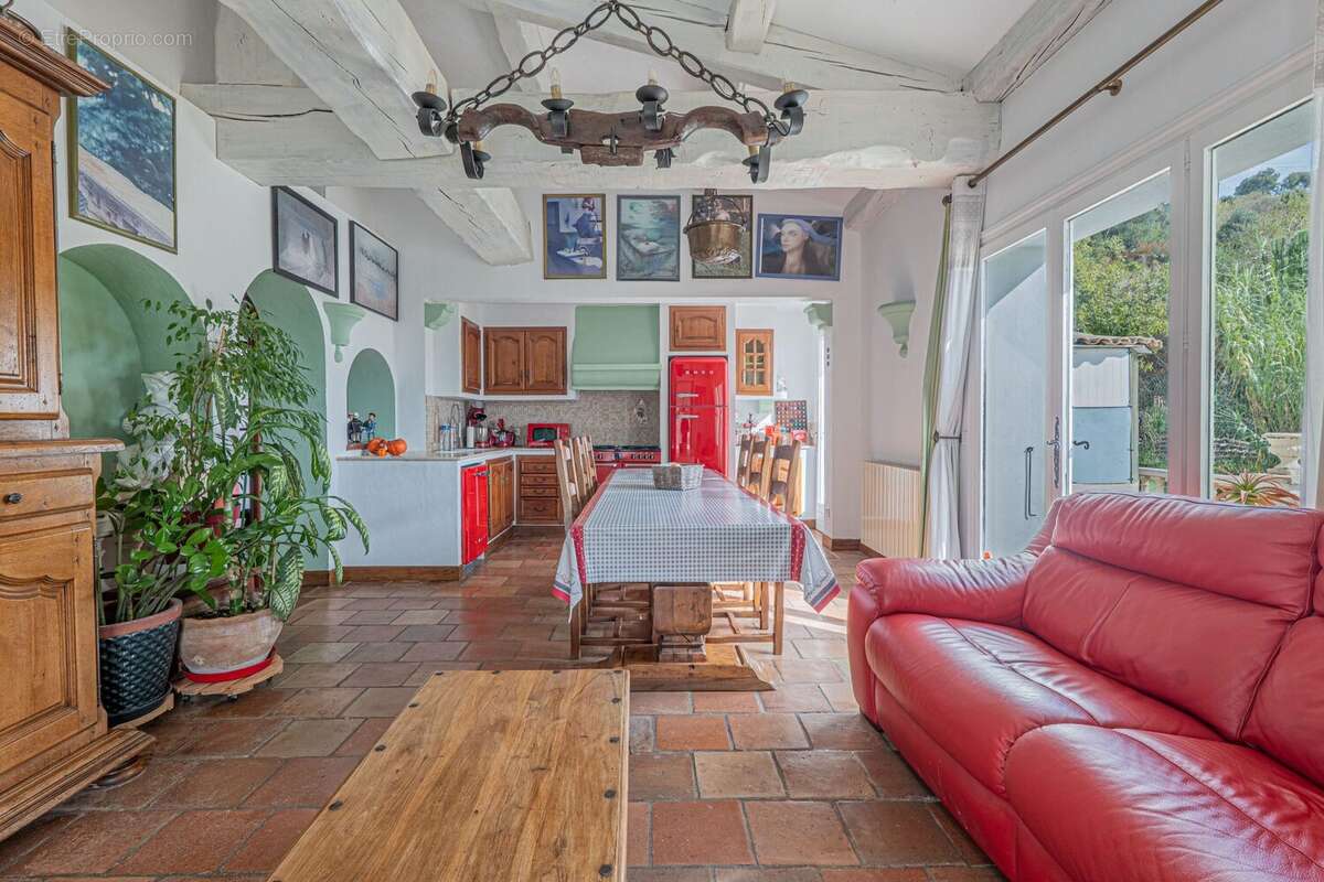 Maison à NICE