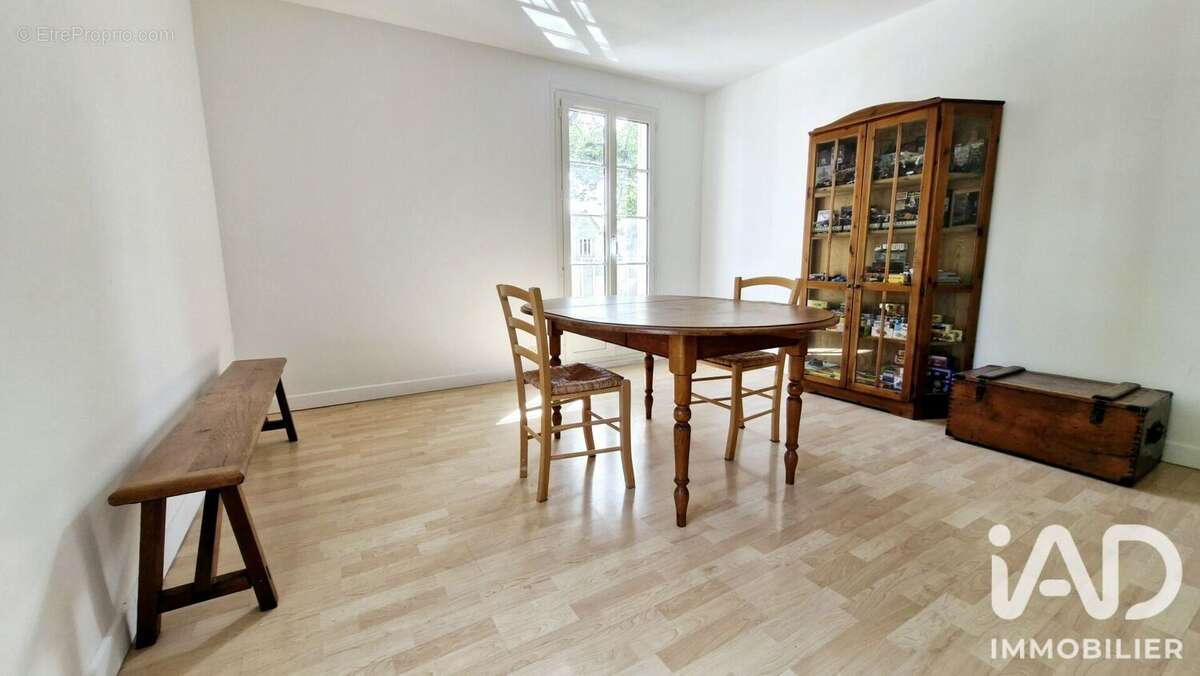 Photo 6 - Appartement à CHARTRES